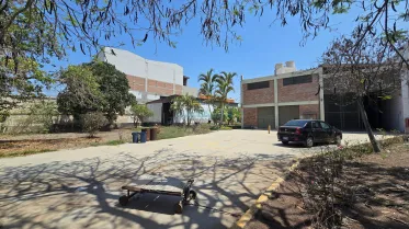 Terrenos Comerciales - CHICLAYO