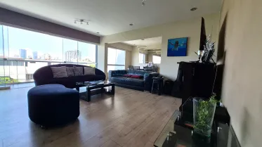 Departamentos - SAN ISIDRO