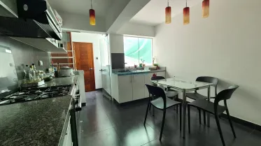 Departamentos - SAN ISIDRO