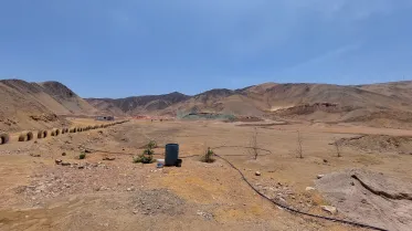 Terrenos Comerciales - COAYLLO