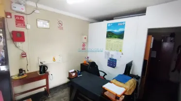 Terrenos Comerciales - LIMA CERCADO