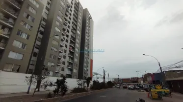 Terrenos Comerciales - LIMA CERCADO