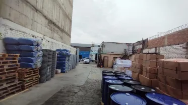 Terrenos Comerciales - LIMA CERCADO