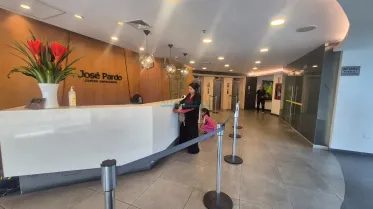 Oficinas - MIRAFLORES