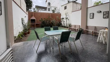 Departamentos - SANTIAGO DE SURCO