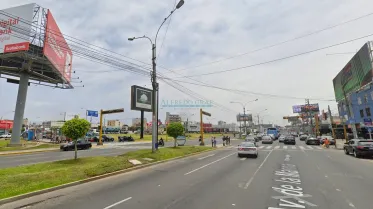 Terrenos Comerciales - SAN MIGUEL