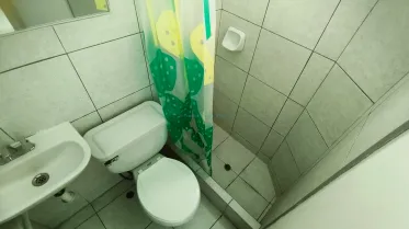 Departamentos - MIRAFLORES