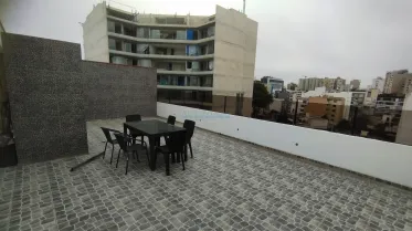 Departamentos - MIRAFLORES