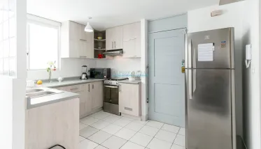 Departamentos - MIRAFLORES