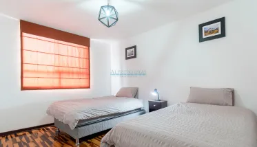 Departamentos - MIRAFLORES