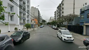 Departamentos - MIRAFLORES