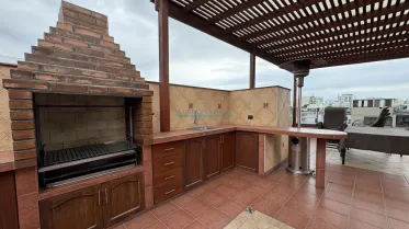 Departamentos - SANTIAGO DE SURCO