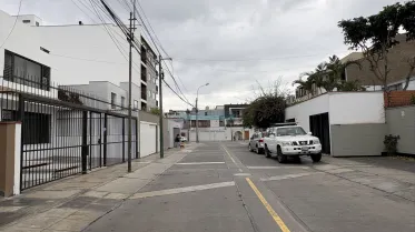 Departamentos - SANTIAGO DE SURCO