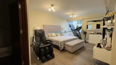 Departamentos - SANTIAGO DE SURCO