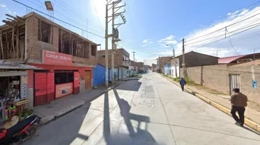 Terrenos Comerciales - YAUYOS