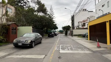 Departamentos - SANTIAGO DE SURCO