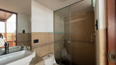 Departamentos - SANTIAGO DE SURCO