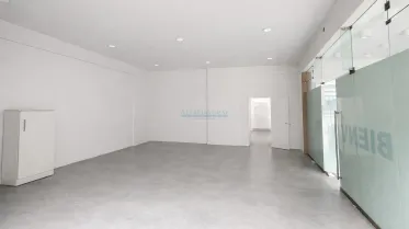 Locales Comerciales - LOS OLIVOS