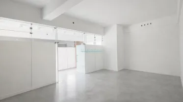 Locales Comerciales - LOS OLIVOS