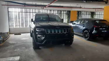 Cocheras - MIRAFLORES