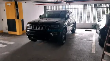 Cocheras - MIRAFLORES