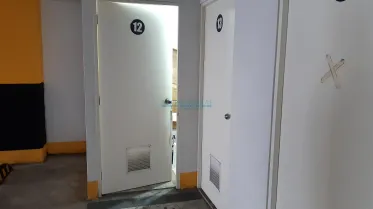 Cocheras - MIRAFLORES