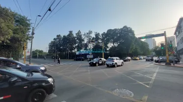 Oficinas - LIMA CERCADO