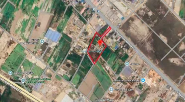 Terrenos Agricolas - LURIN