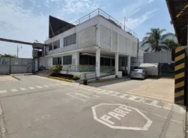 Locales Industriales - CALLAO