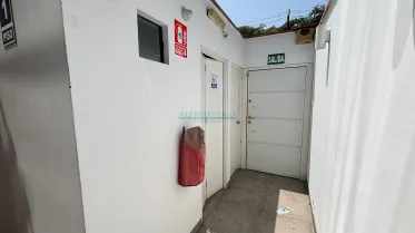 Edificios - PUEBLO LIBRE