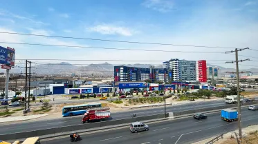 Locales Comerciales - LOS OLIVOS