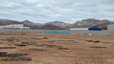 Terrenos Industriales - CHILCA