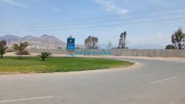 Terrenos Industriales - CHILCA