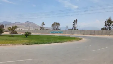 Terrenos Industriales - CHILCA