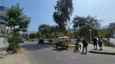 Locales Comerciales - SAN JUAN DE LURIGANCHO