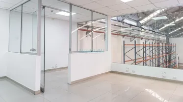 Locales Industriales - CALLAO