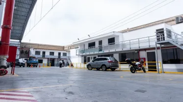 Locales Industriales - CALLAO