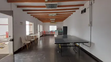 Locales Industriales - CALLAO