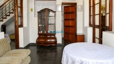 Casas - PIURA