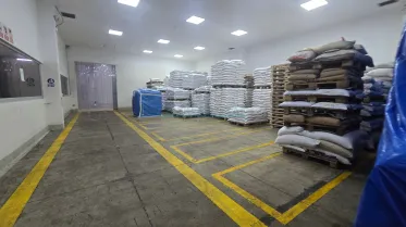 Locales Industriales - CALLAO