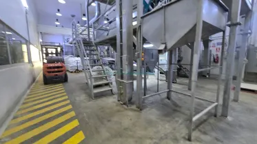 Locales Industriales - CALLAO