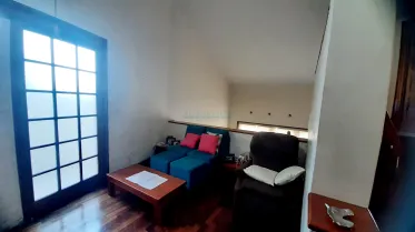 Casas - LA MOLINA