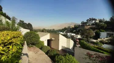 Casas - LA MOLINA