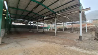 Terrenos Industriales - PUENTE PIEDRA