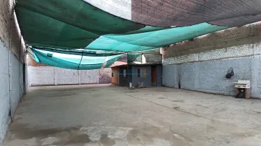 Terrenos Comerciales - SAN MARTIN DE PORRES