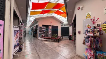 Locales Comerciales - HUANUCO