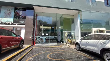 Oficinas - SAN ISIDRO