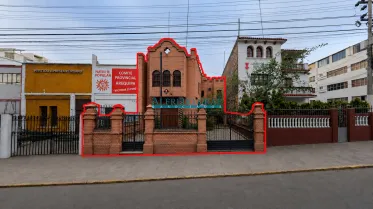 Casas como Terreno - AREQUIPA
