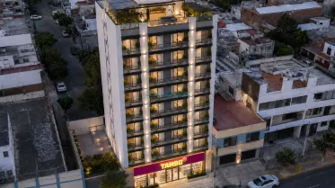 Terrenos Residenciales - SAN MARTIN DE PORRES