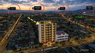 Terrenos Residenciales - SAN MARTIN DE PORRES